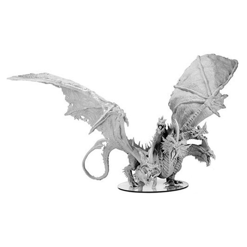 D&amp;D Nolzurs wunderbare gigantische Miniatur