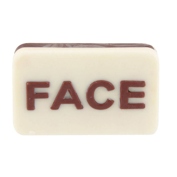 Arse / Face Soap