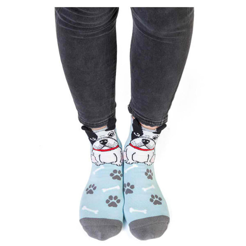 Jalat puhuvat sukkia