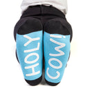 Jalat puhuvat sukkia