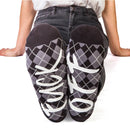 Jalat puhuvat sukkia