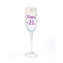 Aurora -samppanja huilu