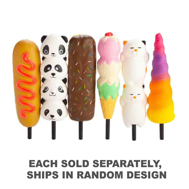 Smooshos purista kynää