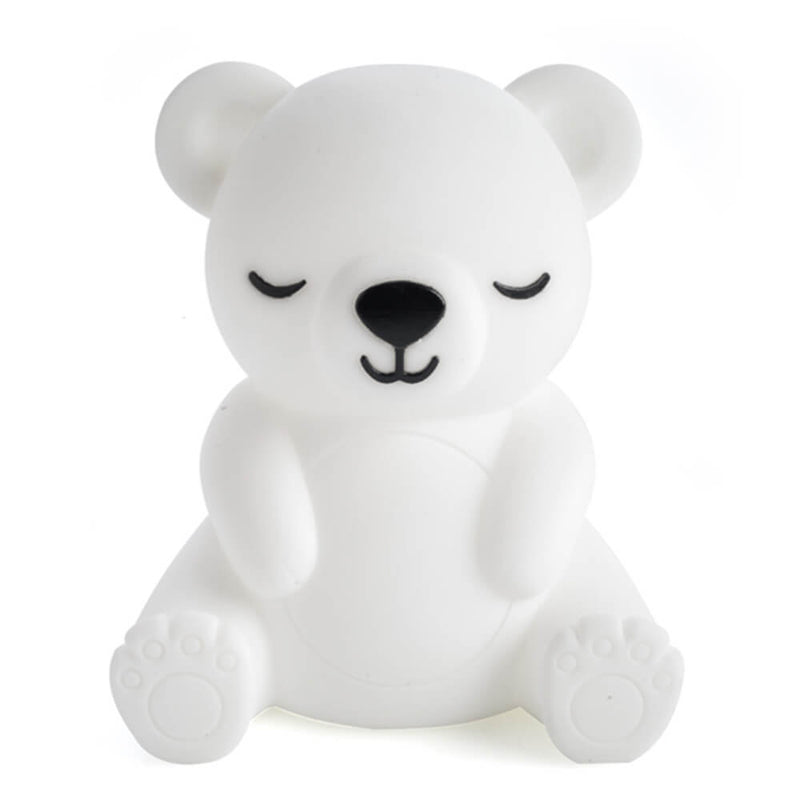 Lil Dreamers pehmeä kosketus LED -valo