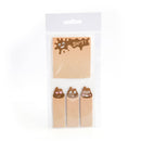 Sininen Bilby Sticky Notes