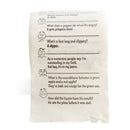 Crap Jokes Toilet Paper