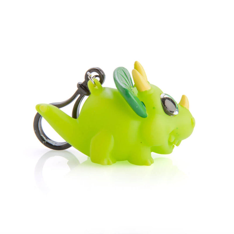 Eye Popper -näppäimistö