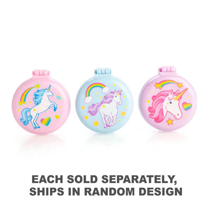 Pinsel- und Spiegeldosen