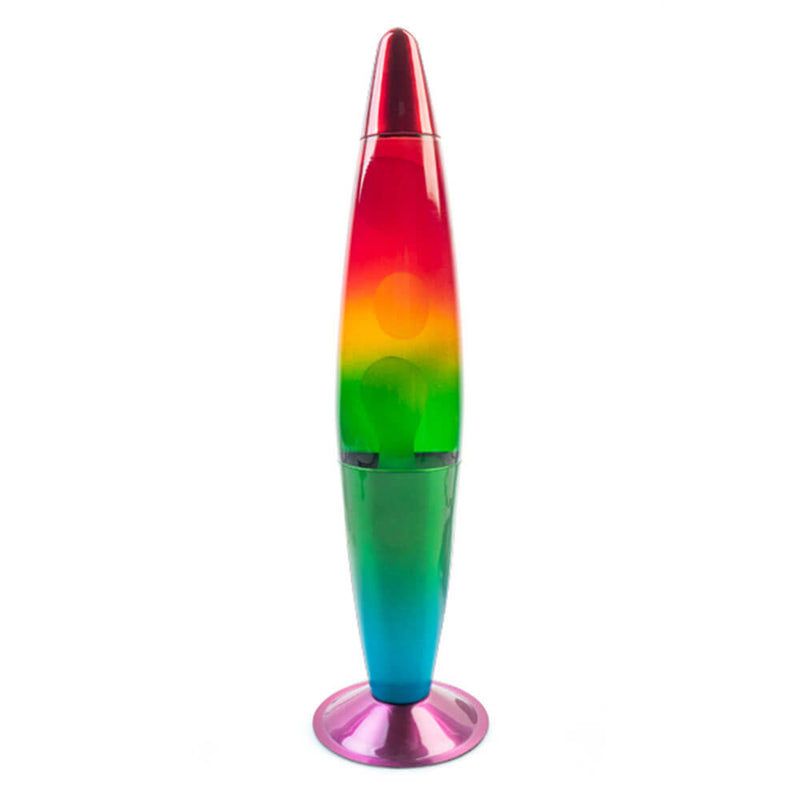 Rainbow Motion Lamp