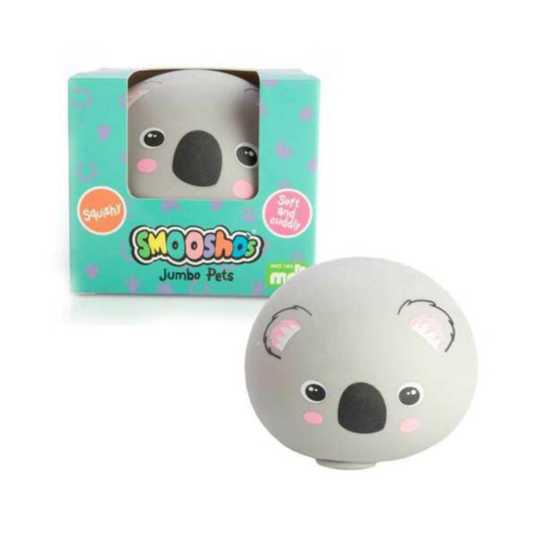 Smooshon jumbopallo