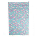 Multi-Scarfin muotoilu