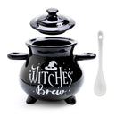 Witches 'Brew Cauldron
