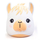 Smoosho's Pals -pöytävalaisin