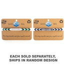 Uutuus kestävä rannekoru