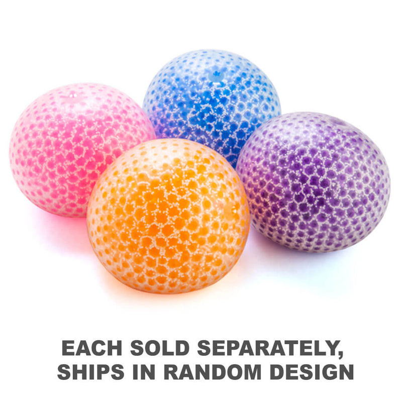 Smooshon Jumbo Squishy Ball