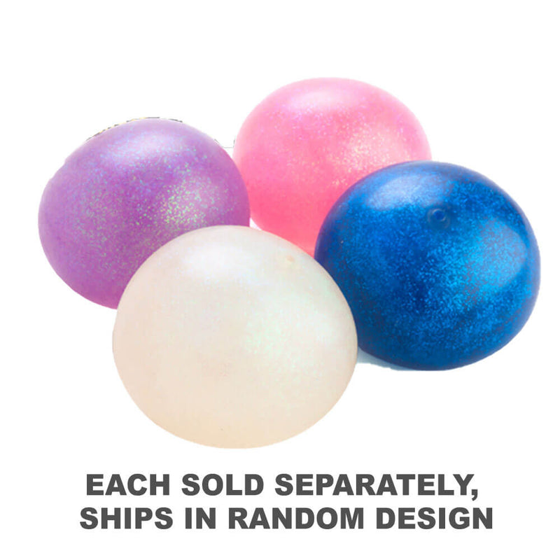 Smooshon Jumbo Squishy Ball