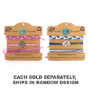 Handmade Stacker Bracelet (Set of 3)