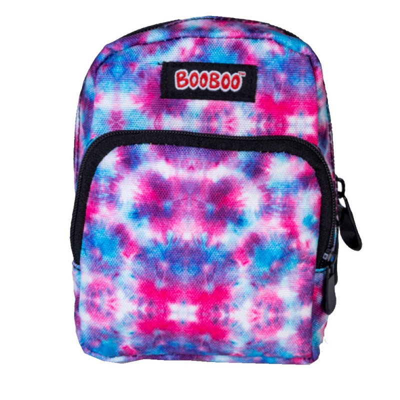  Tie Dye BooBoo Mini Rucksack