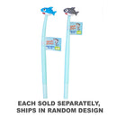 Heiluttaa geelikynä