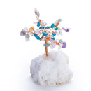 Suuri jalokivi Gemtree