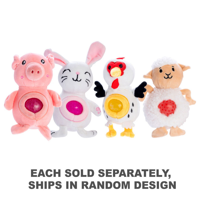 Jellyroos kaverit kerättävä muhkea (1kpl satunnaisesti)