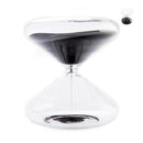30 Minute Sand Timer Hour Glass w/ White Sand