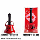 Ring for Sex Bell