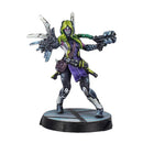 Infinity Code One O-12 Miniature Figure