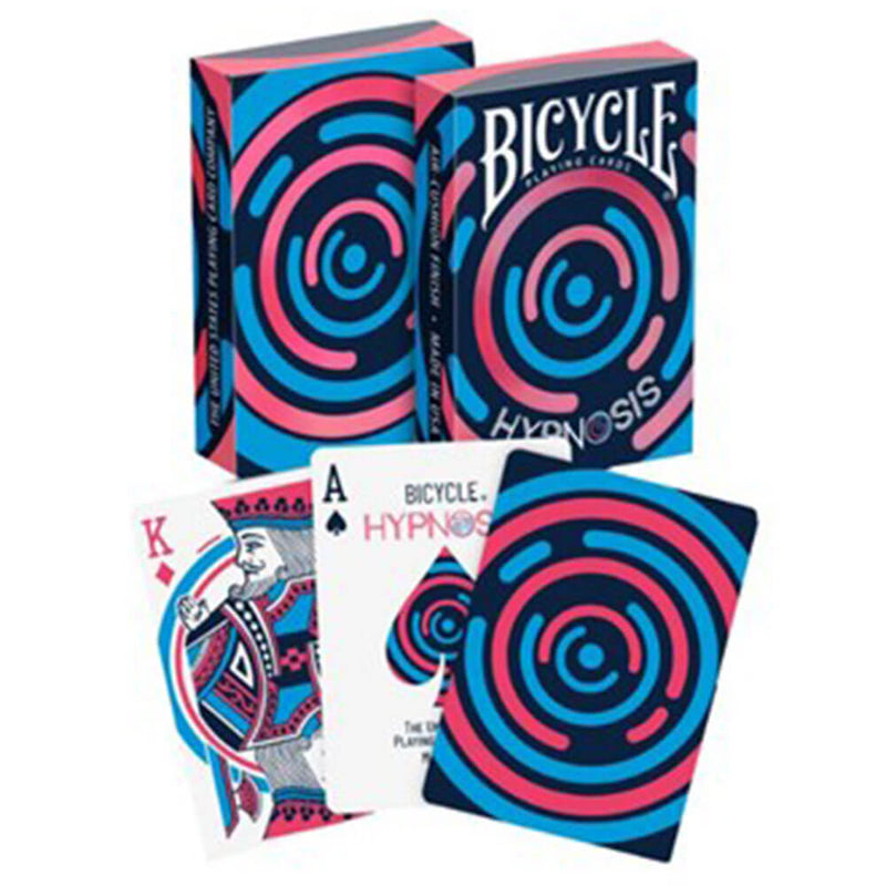 Fahrrad-Spielkarten