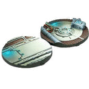 Infinity: Landschaftsbasen der Alpha-Serie