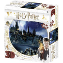 Harry Potter 3D 300pc -palapeli