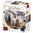 Harry Potter 3D 300pc -palapeli