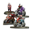 Batman 2nd Edition Miniaturspiel