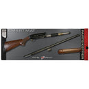 Yleinen öljynkestävä aseenpuhdistus älykäs matto