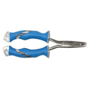 Cuda Titanium Bonded Split Ring Pliers 7.25"