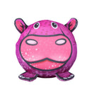 Langlebiges Ballspielzeug