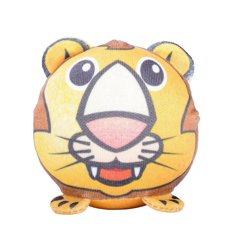 Langlebiges Ballspielzeug