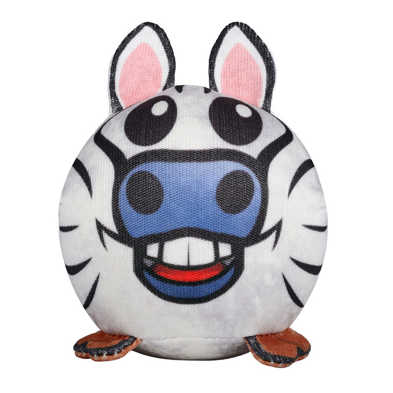 Langlebiges Ballspielzeug