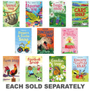 Harper Collins Snap Card Game