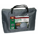 Outdoor Magic 4 Burner Ultra Premium BBQ Cover (65x165cm)