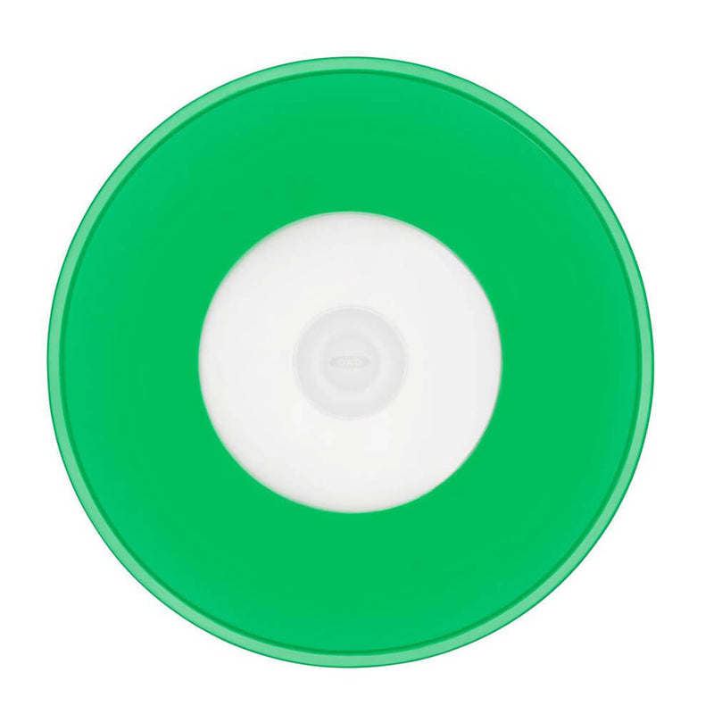 Oxo Good Grips uudelleenkäytettävä silikonikansi