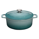 Chasseur Round French Oven (kvarts)