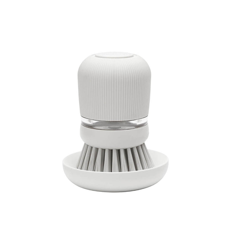Brabantia Soap Dispensing Dish Brush