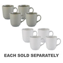 Mason Cash William Mason Mugs 400mL (4pcs)