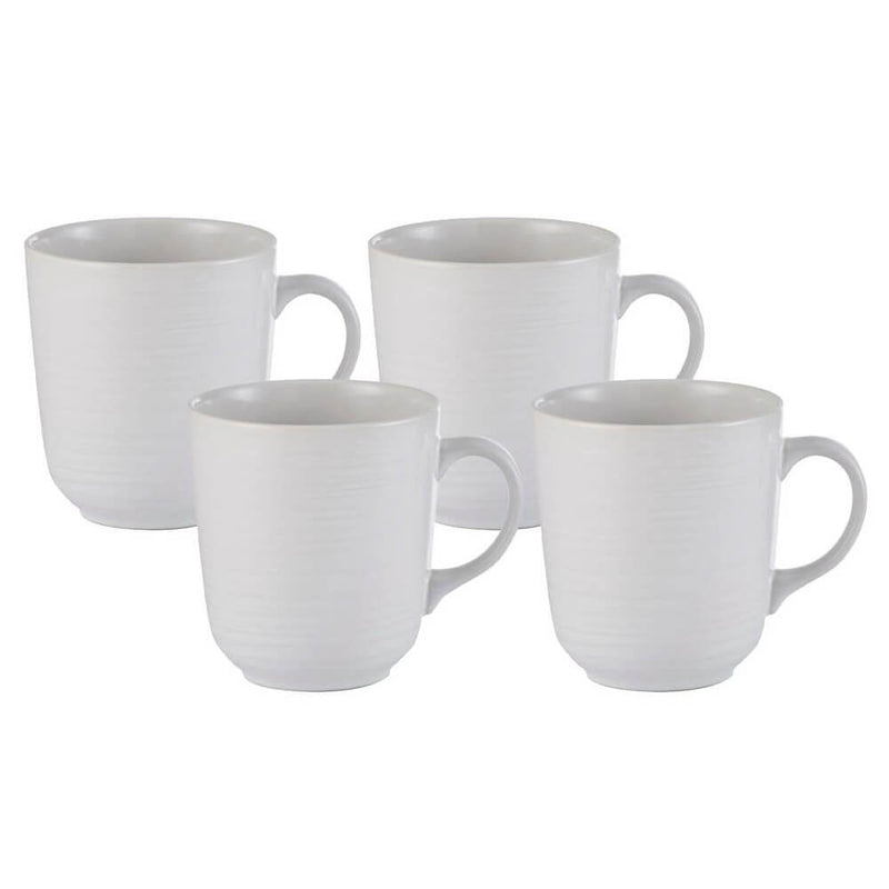 Mason Cash William Mason Mugs 400 ml (4st)