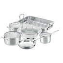  Scanpan Impact Kochgeschirr-Set (6-teilig)