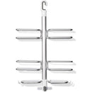 OXO Good Grips Aluminum Shower Caddy