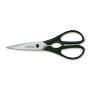 Kökskjuvrostfritt nylon hanterar 20 cm