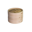 Avanti Bamboo -höyrykori