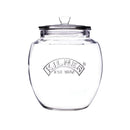  Kilner Universal-Vorratsglas (klar)